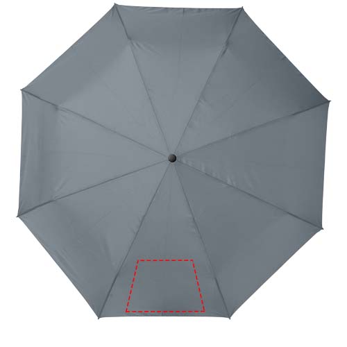 Parapluie en RPET pliable 21