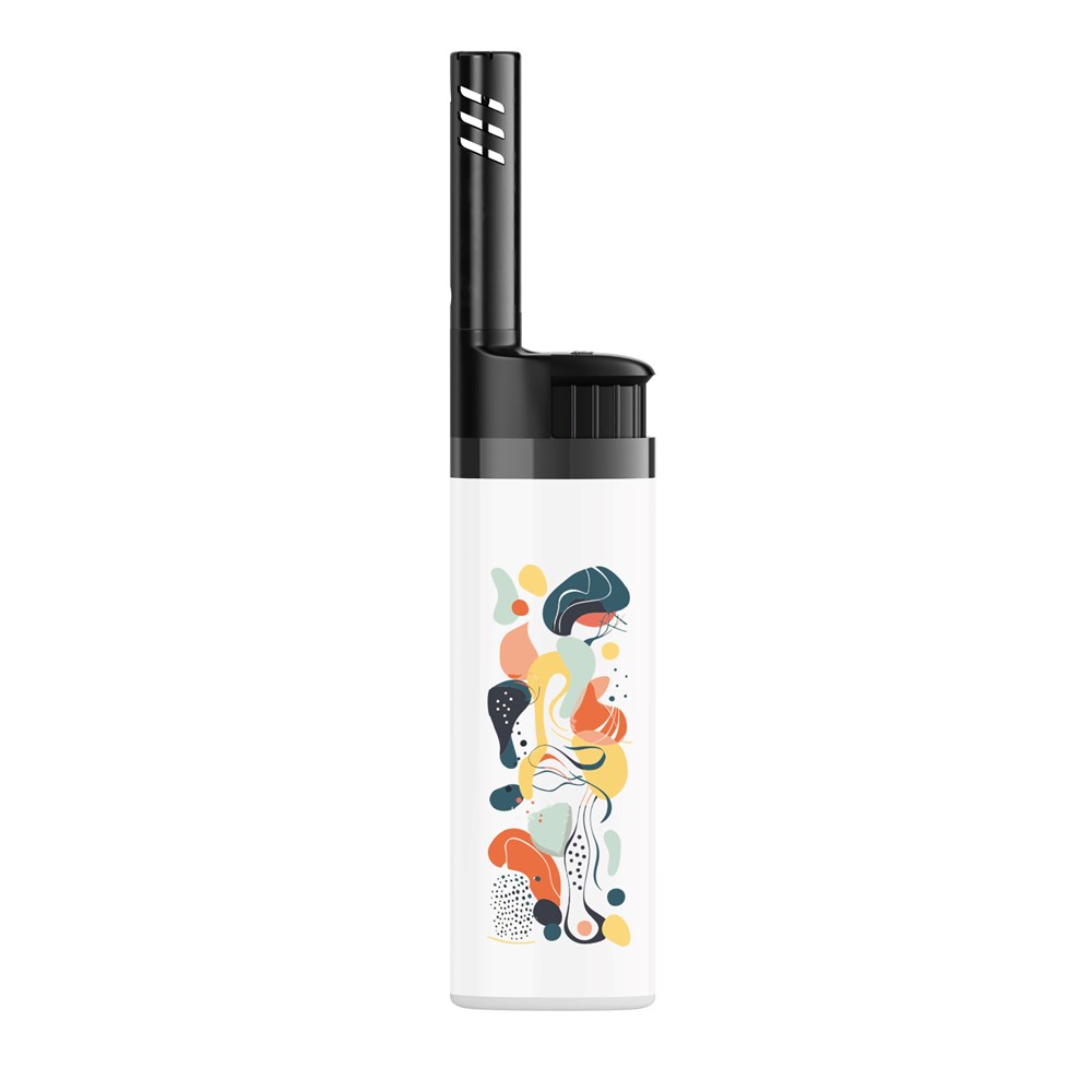 Briquet BIC® EZ Reach™ blanc