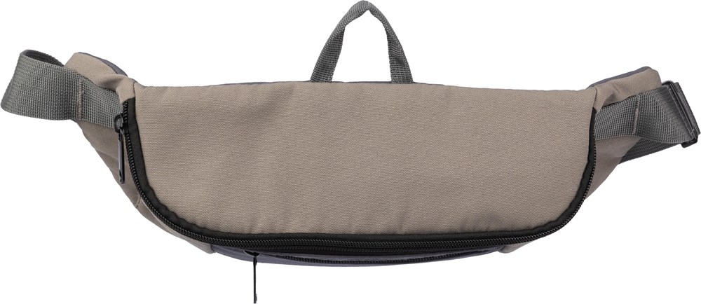 Sac banane en polyester Fabienne