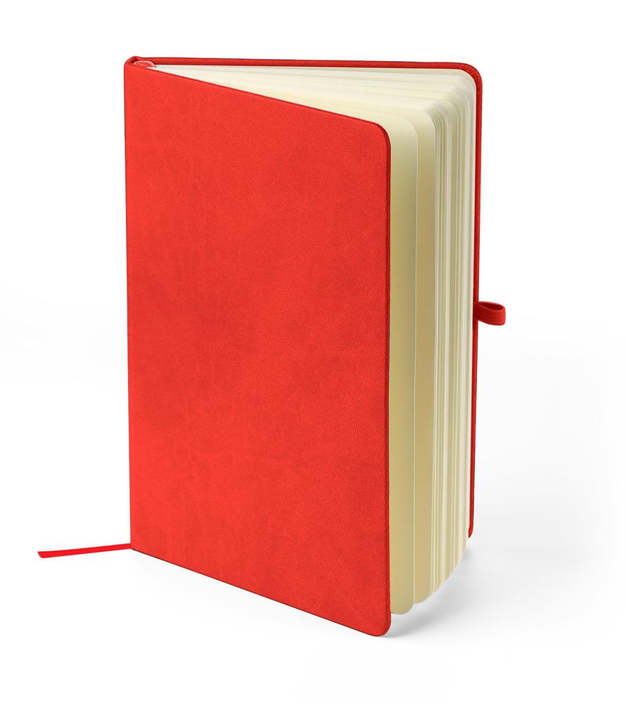 Notizbuch Bloom | PU | A5 | Liniert