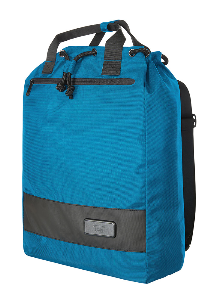 HALFAR® Multibag STAGE cyan