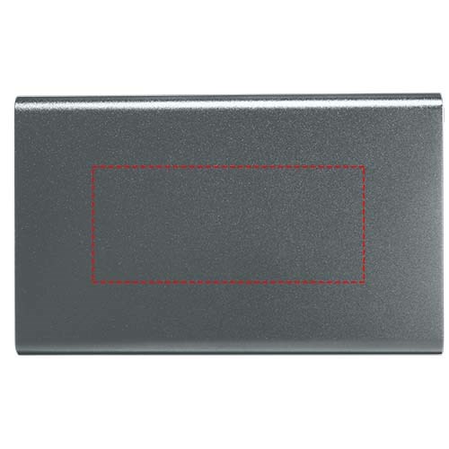 Pep 4000 mAh Powerbank Titan