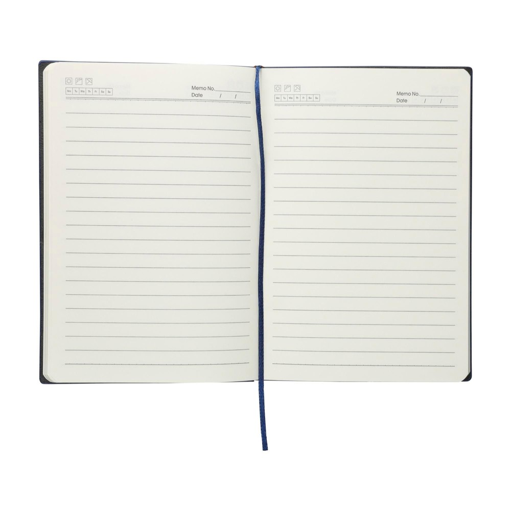 Notizbuch Elian | Kunstleder | A5 | Liniert