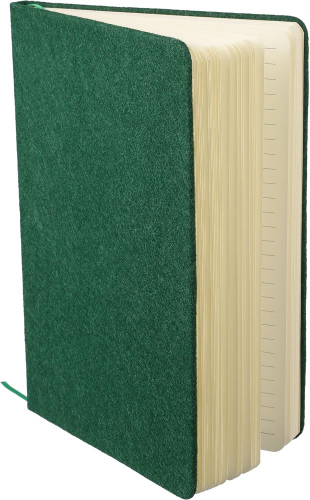Notizbuch Dario | A5 | Liniert