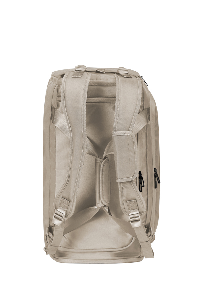 Sport-/Reisetasche SOLID Beige