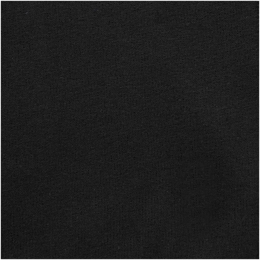 Arora Kapuzensweatjacke für Herren schwarz