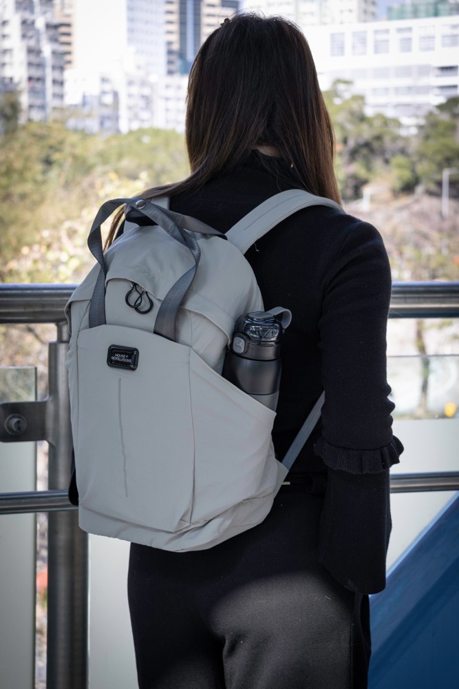 BrandCharger Rucksack Pulse | Laptop 16