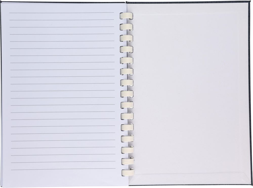 Notizbuch Ilias | PET | A5 | Liniert