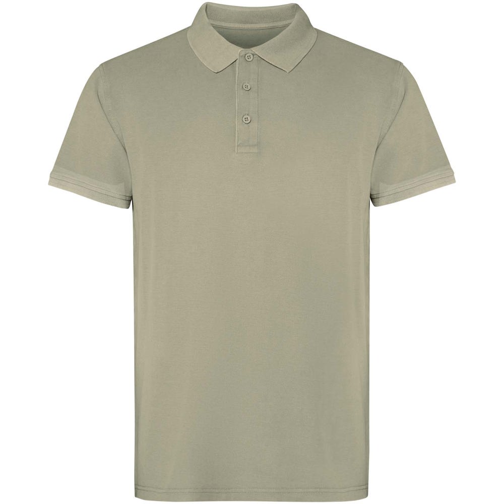 Cobain Poloshirt Unisex khaki