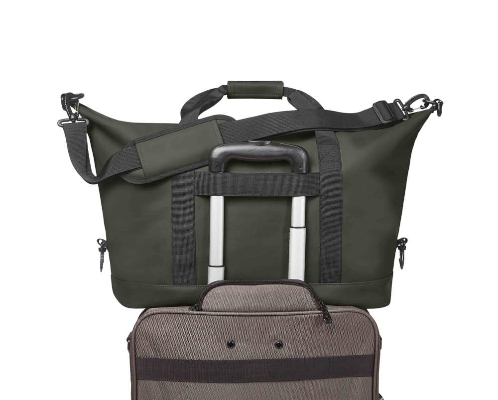 Sport-/Reisetasche PURE vert olive