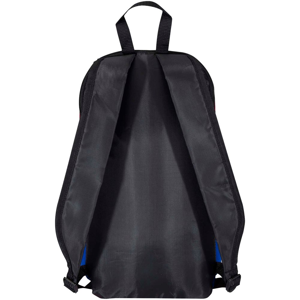 Sac à dos outdoor Recreation Bleu royal