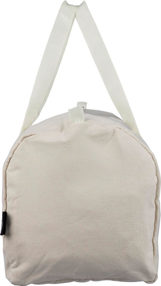Sac de sport en polycoton recyclé 330 g/m2 Tian