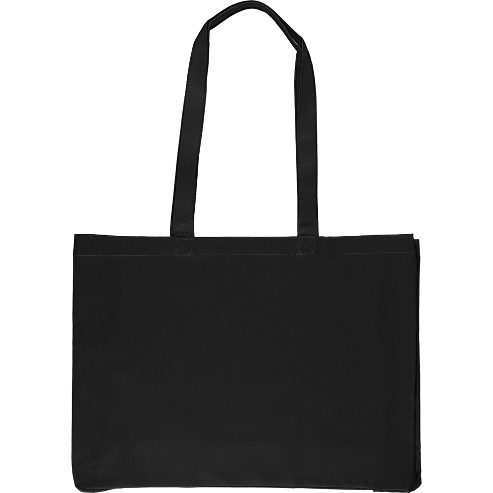 Shopper Bodenfalte XXL-Farbe