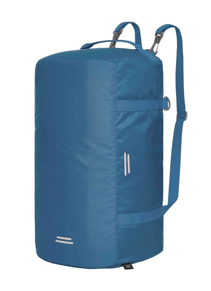 Sporttasche OUTDOOR bleu