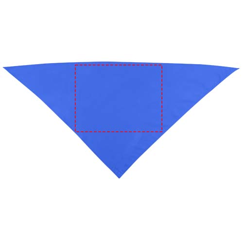 Heracles Bandana royalblau