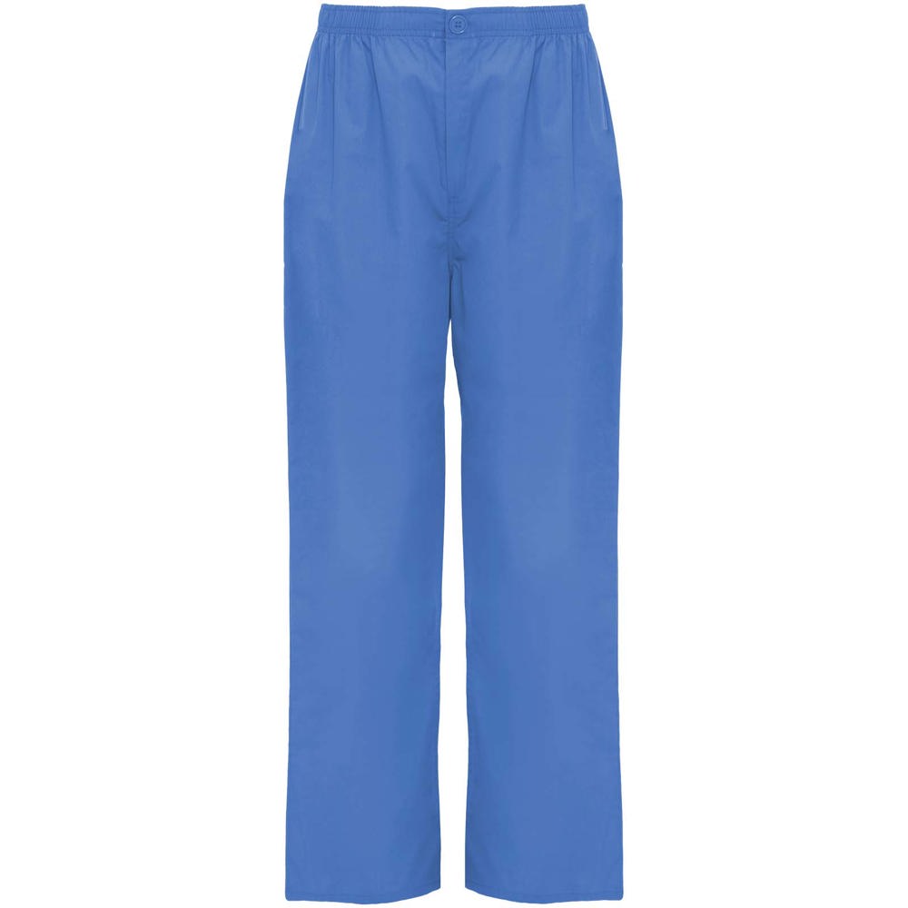 Vademecum Arbeitshose, 160 g/m2, unisex lab blau