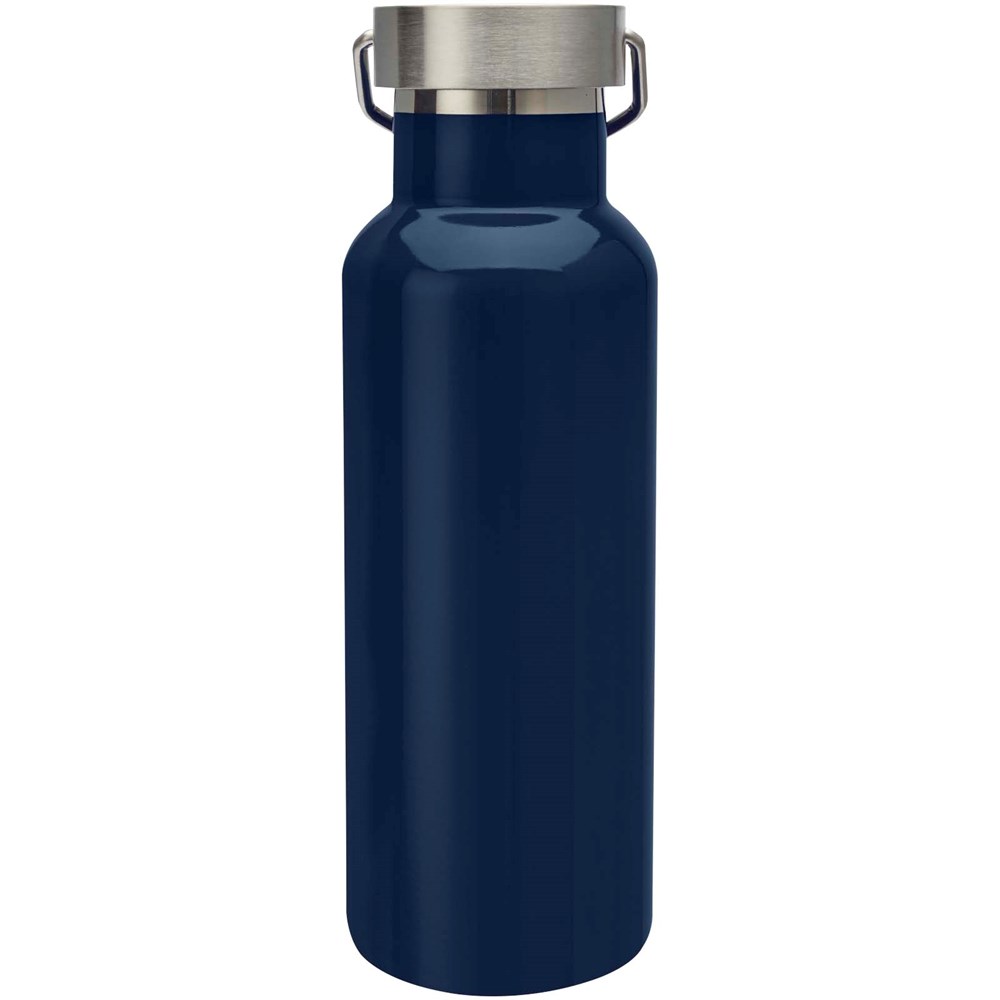 Bouteille d’eau Thor de 500 ml en acier inoxydable certifié RCS Marine
