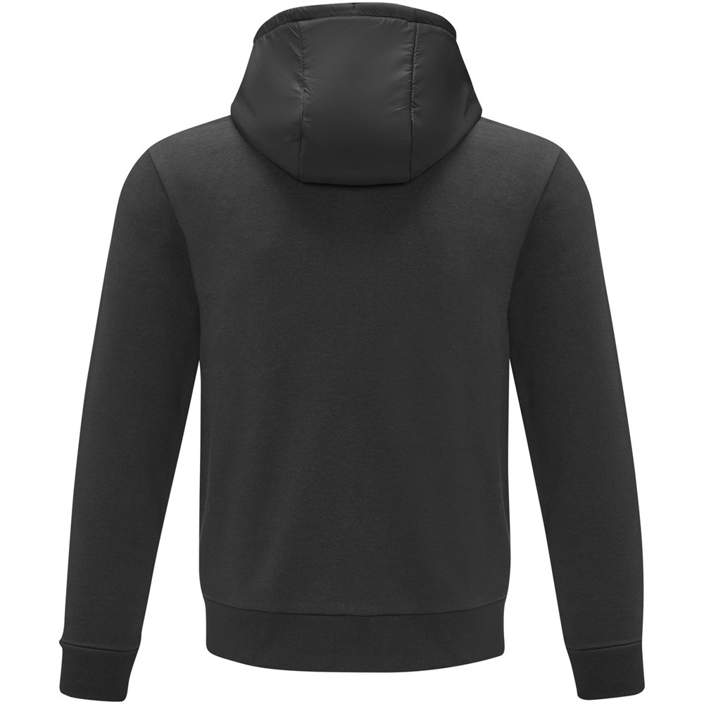 Darnell Hybridjacke für Herren schwarz
