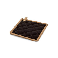 CLOVES Manique en toile de coton (275 g/m²)