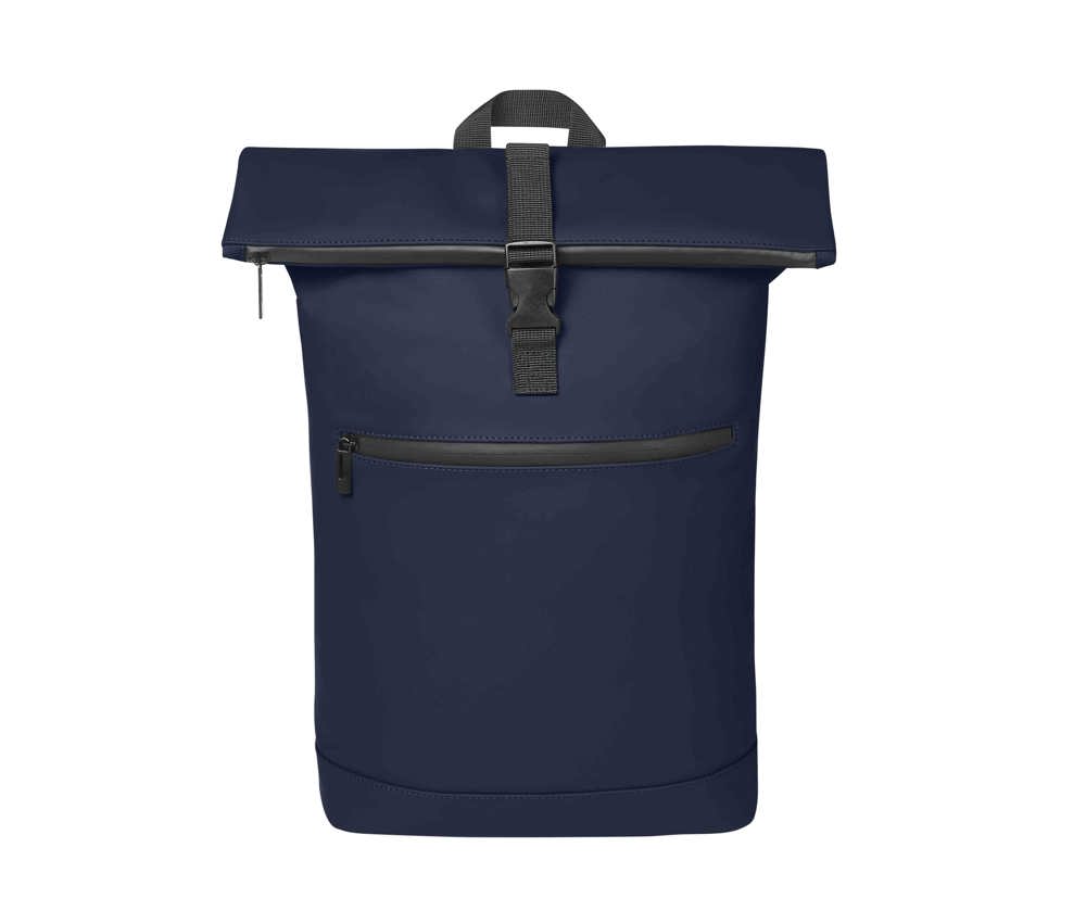 Laptop-Rucksack PURE marine