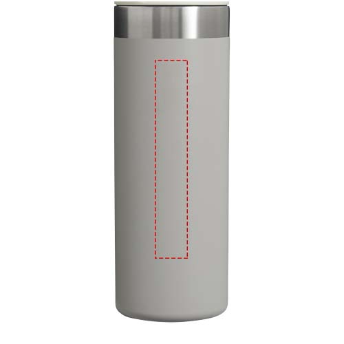 Stanley 470 ml AeroLight™ Transit Thermobecher Grau