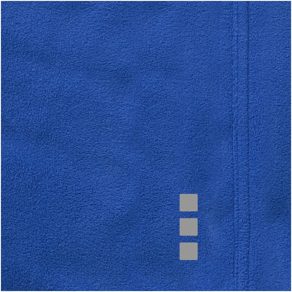Brossard Fleecejacke für Herren blau