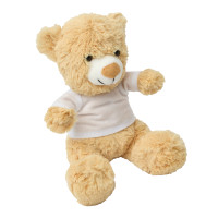 Ours en peluche Joey