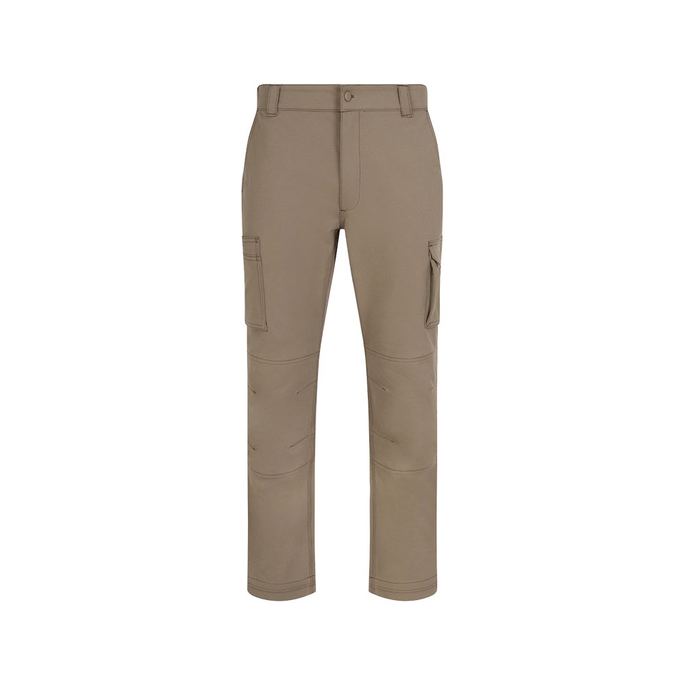 VL NYMPHS Hose 4-Xtreme aus Twill (280 g/m²), aus Elastomultiester EME (100 %) Naturhell