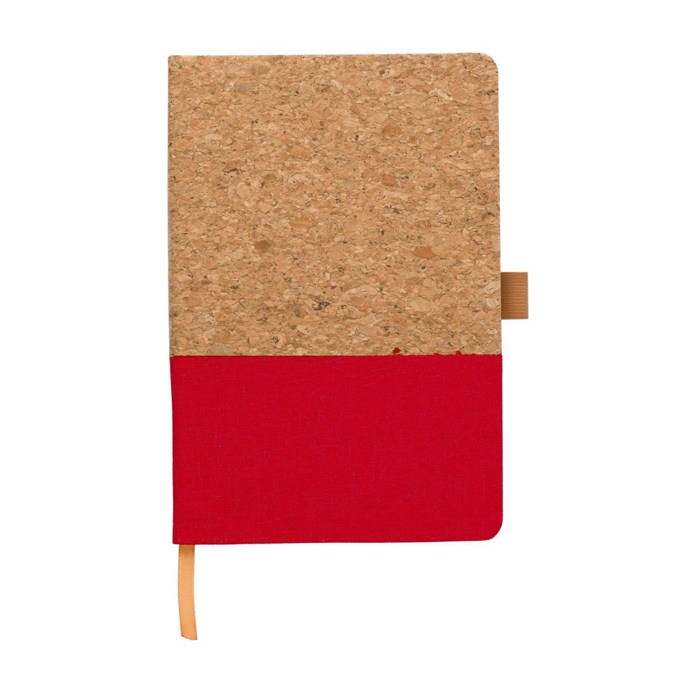 Notizbuch Trevor | A5 | Liniert