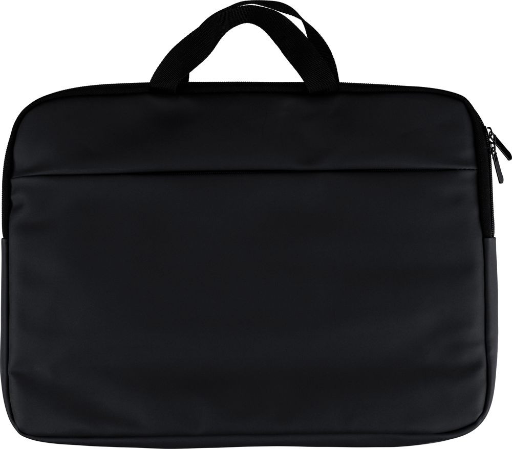 Recycelte PU-Laptoptasche Rafi
