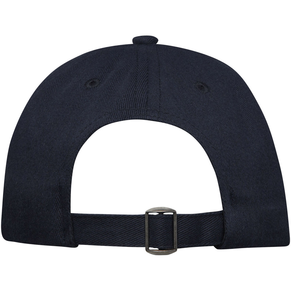 Onyx 5 Segmenten Aware™ recycelte Kappe navy