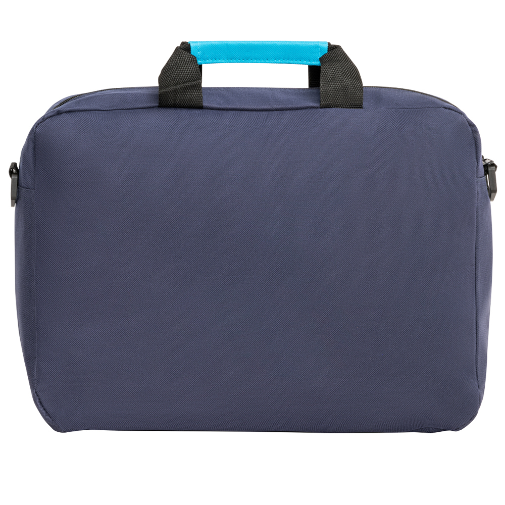 Porte-documents Business bleu