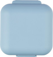 bleu clair