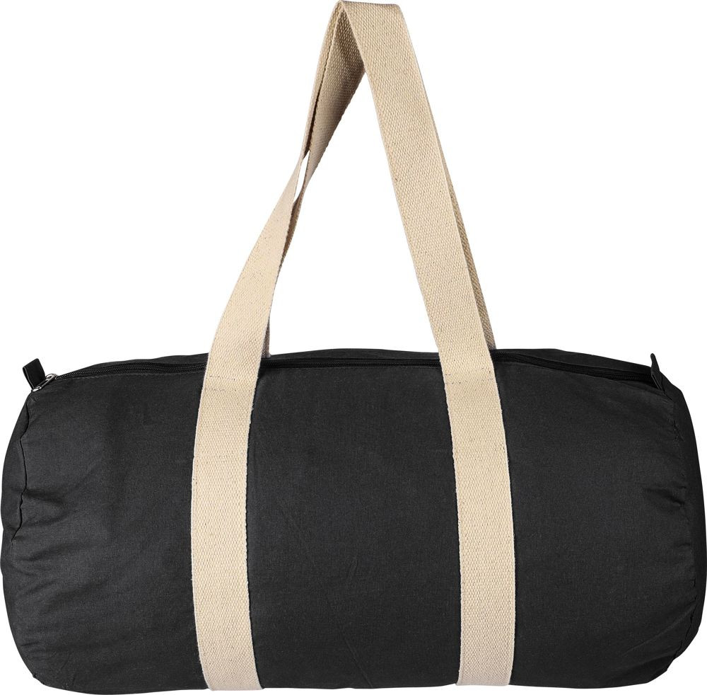Baumwolle (180 g/m2) Reisetasche Rami