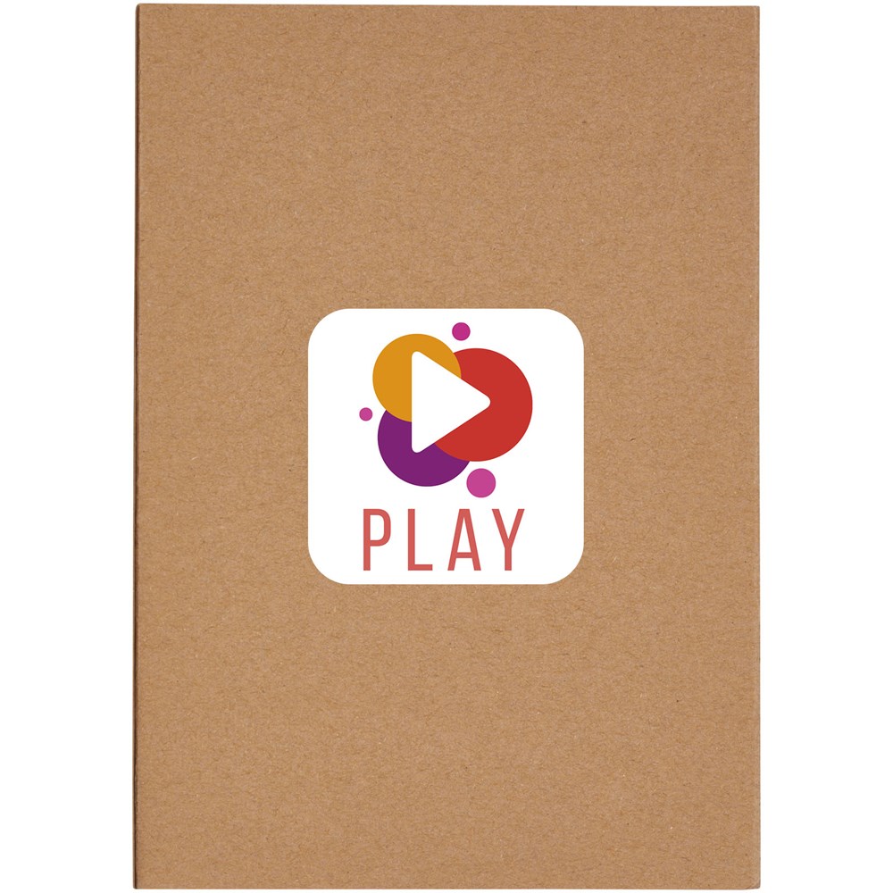 Porte-documents Liberto Gris