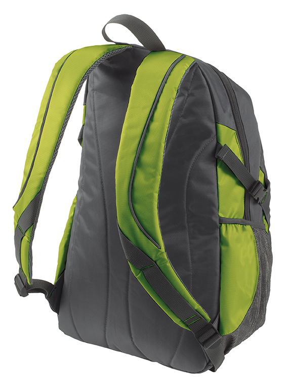 Rucksack GALAXY maigrün