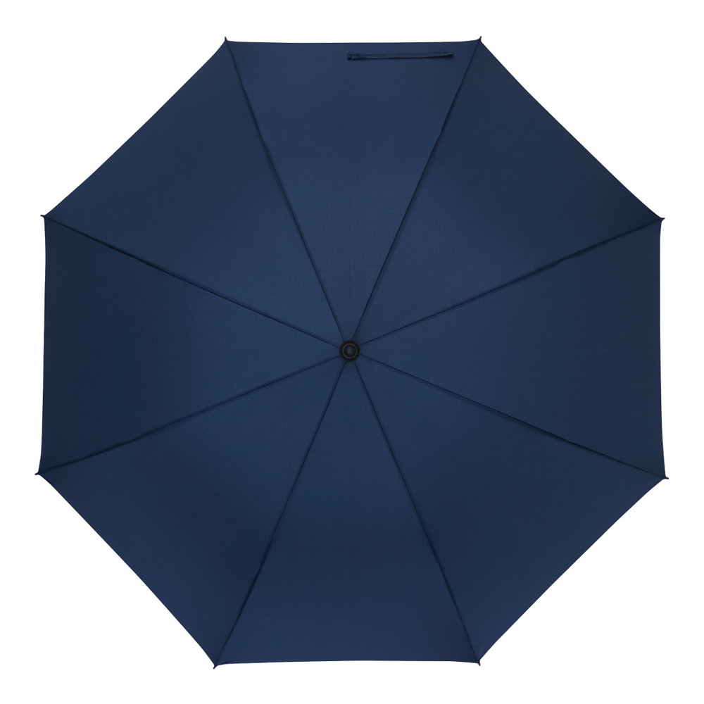 Parapluie de golf Massachusetts marine