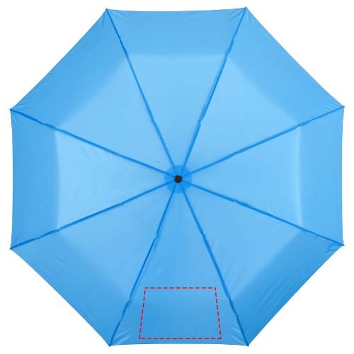 Parapluie pliable 21,5