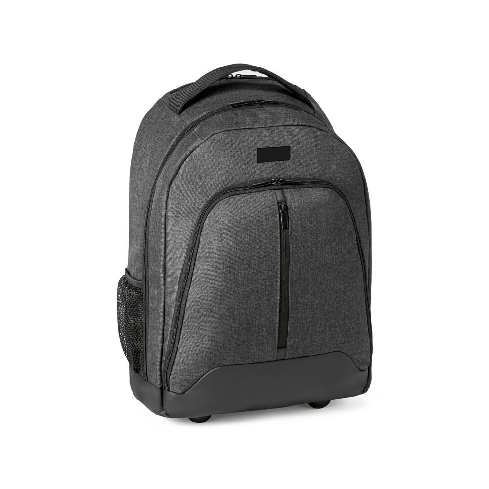 EINDHOVEN. Trolley-Rucksack für Laptop 15.6''