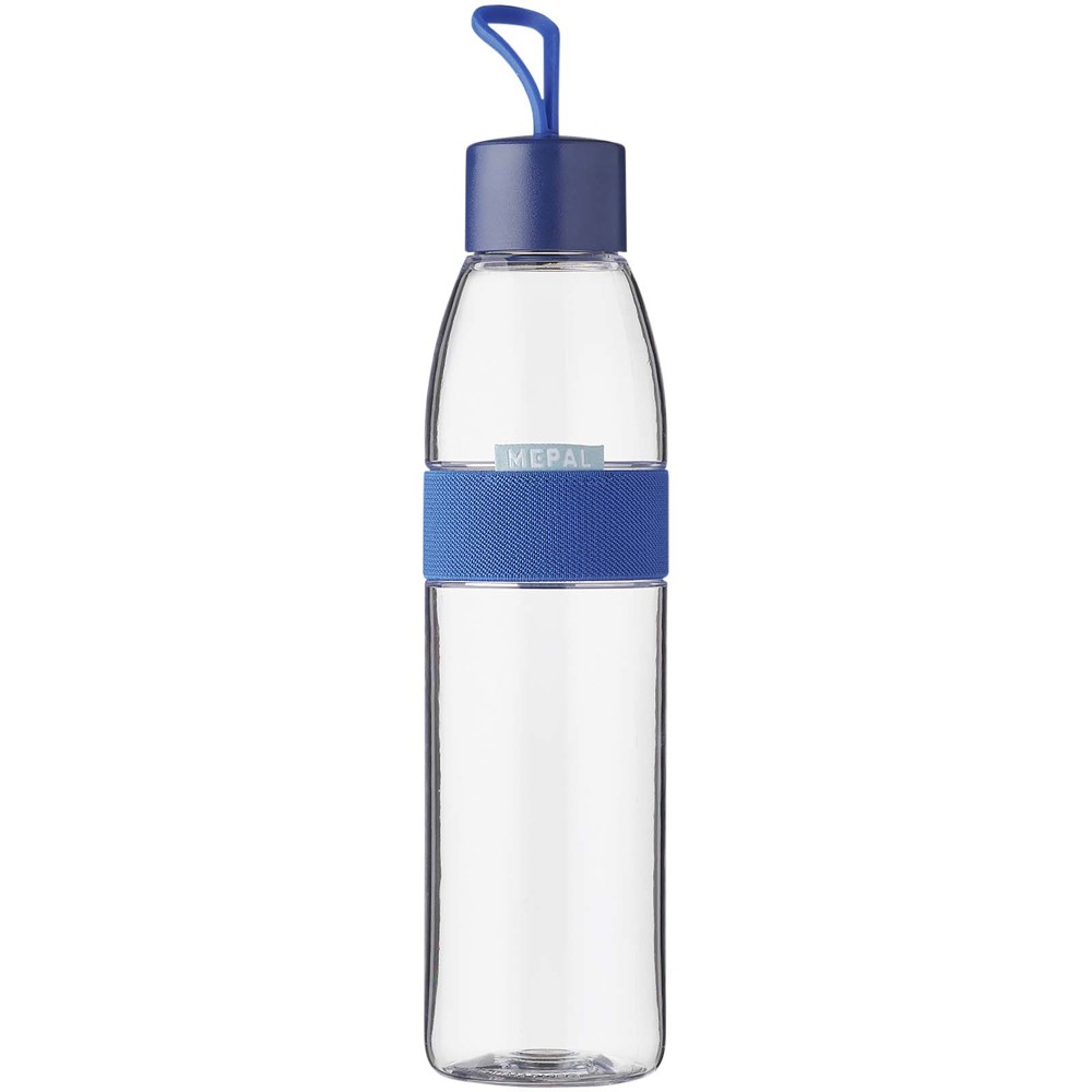 Gourde Mepal Ellipse 700 ml Bleu vif