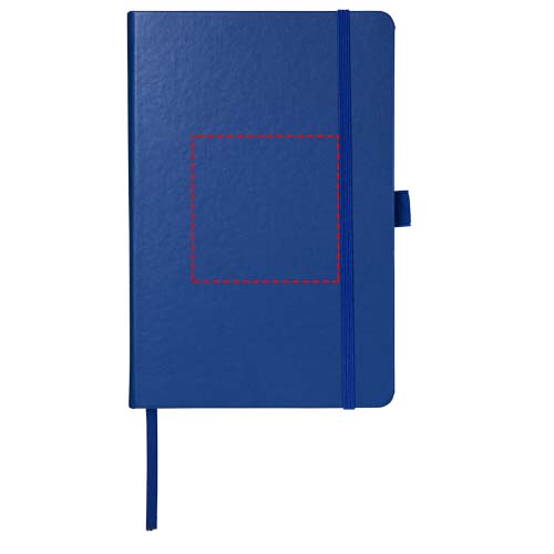 Carnet A5 Nova Bleu