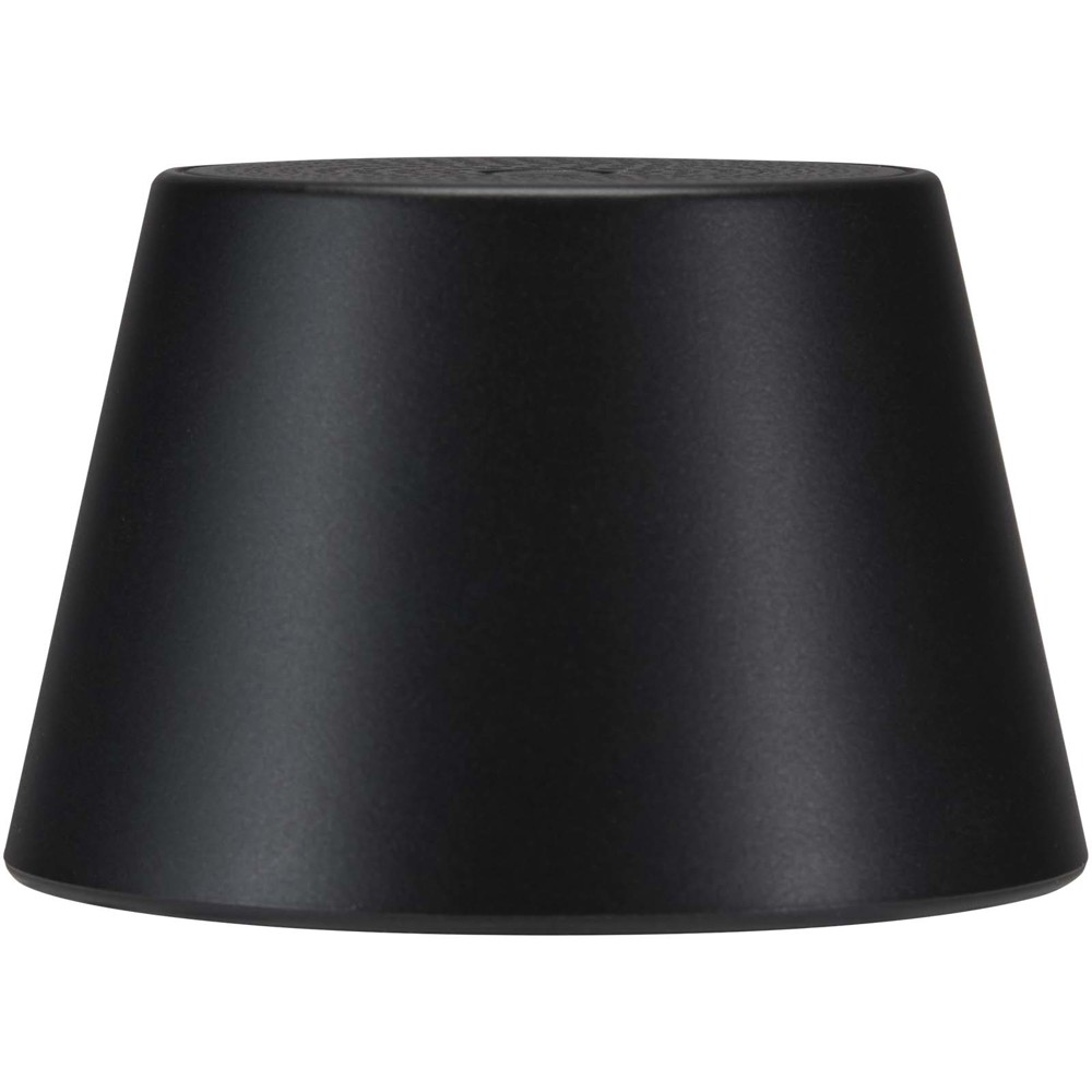 Enceinte magnétique SMART 3 W en aluminium recyclé