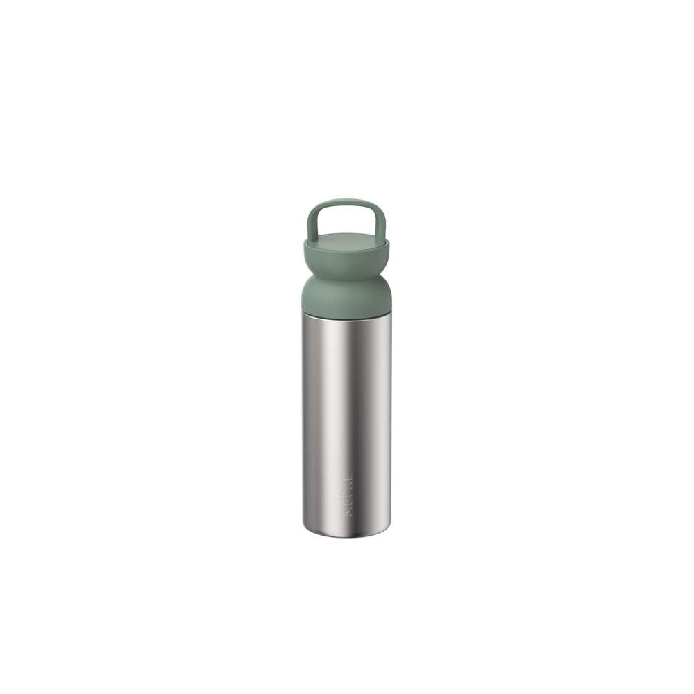 Mepal Ellipse 500 ml Thermobecher mit Teesieb
