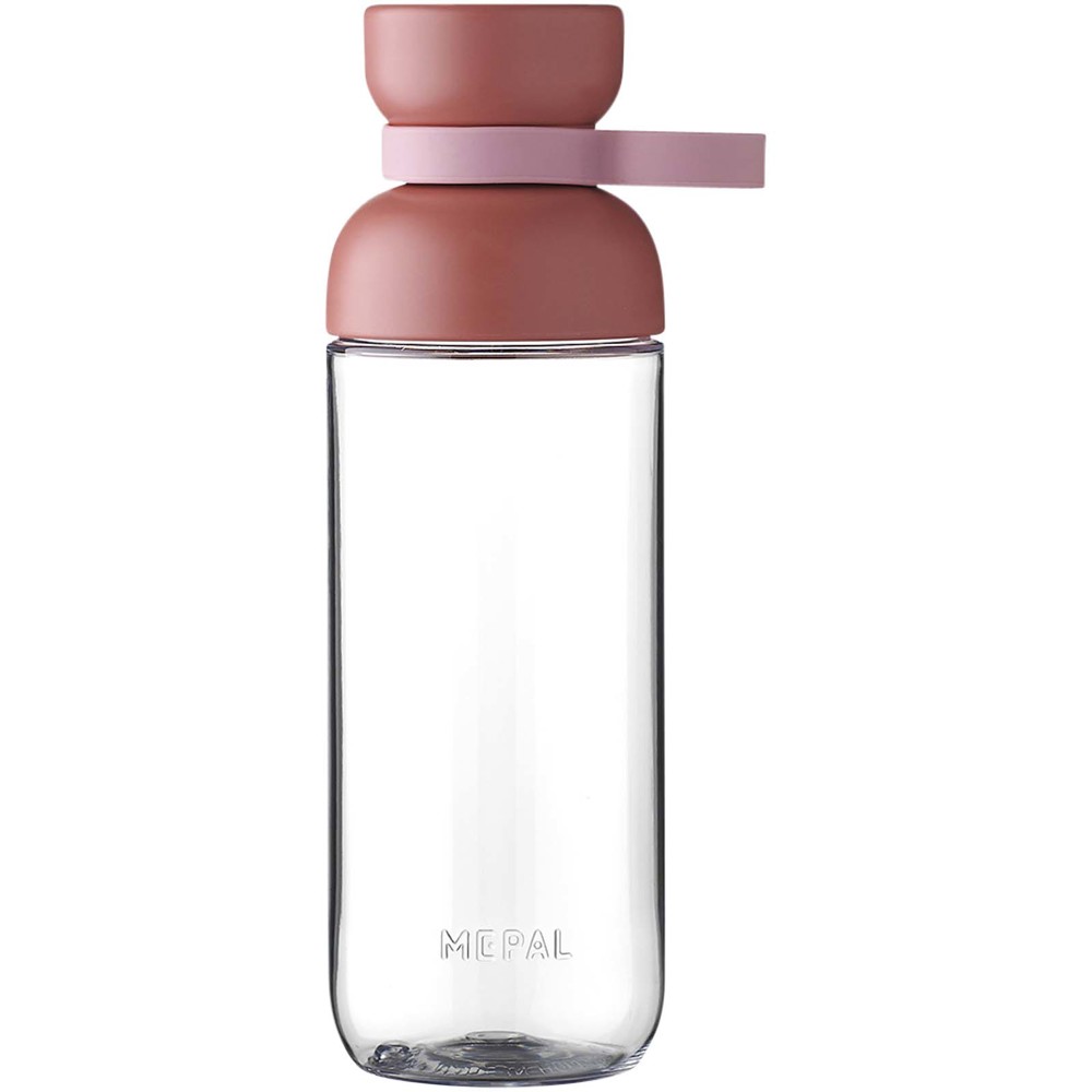 Bouteille d'eau Mepal Vita de 500 ml Rose
