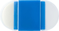 bleu cobalt