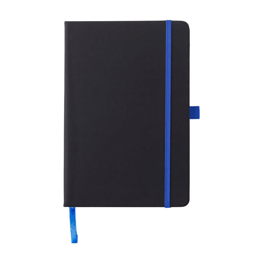 Notizbuch Charlene | PU | A5 | Liniert