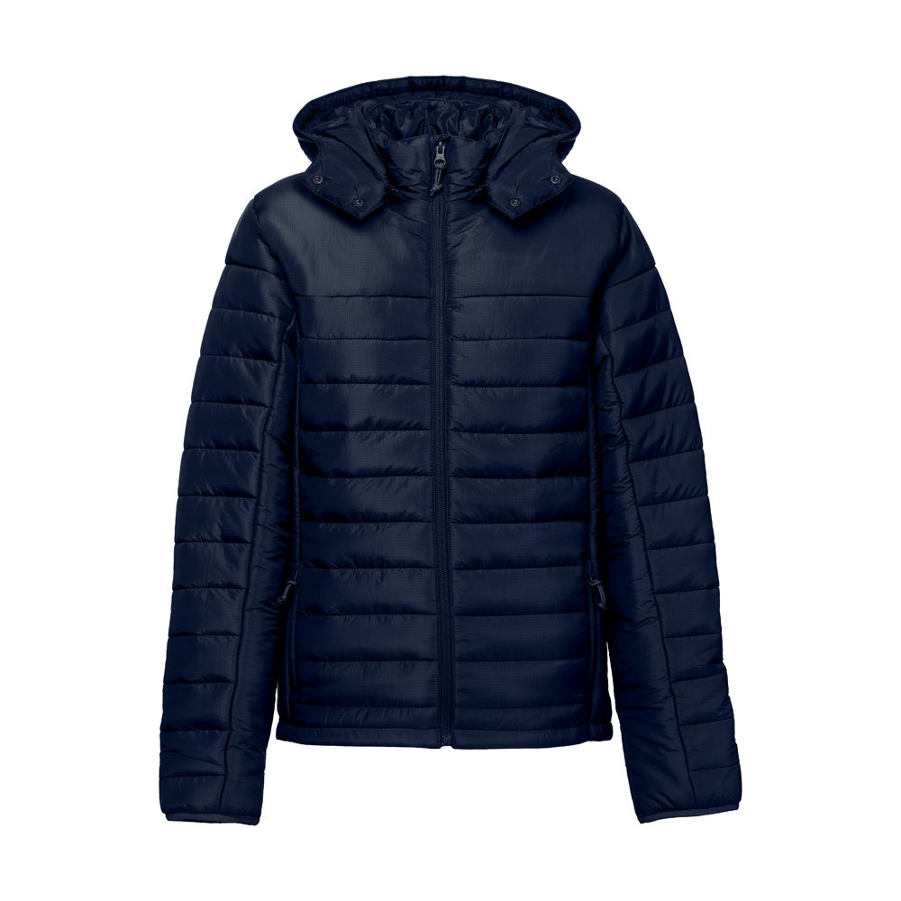 THC SHIELD WOMEN. Damen-Kapuzenjacke