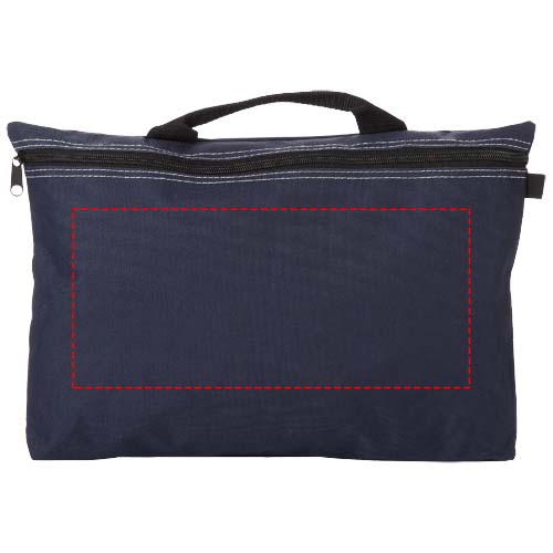 Orlando Konferenztasche 3L navy