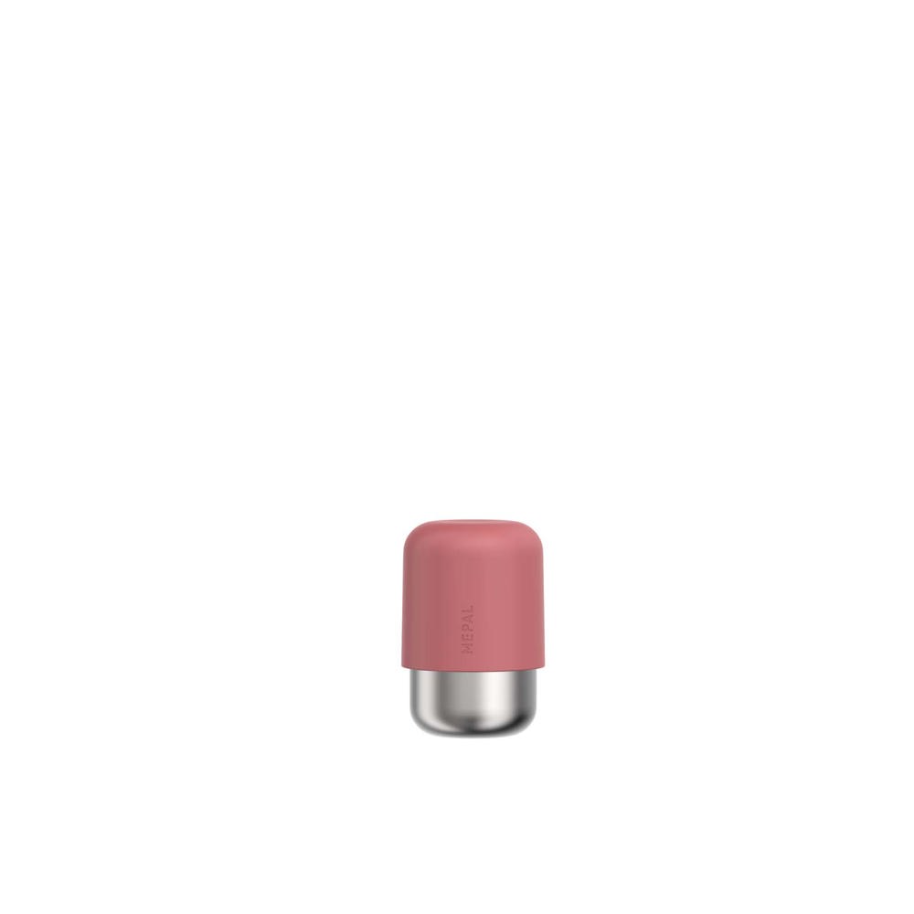 Mug de voyage Mepal Ellipse de 300 ml Rose