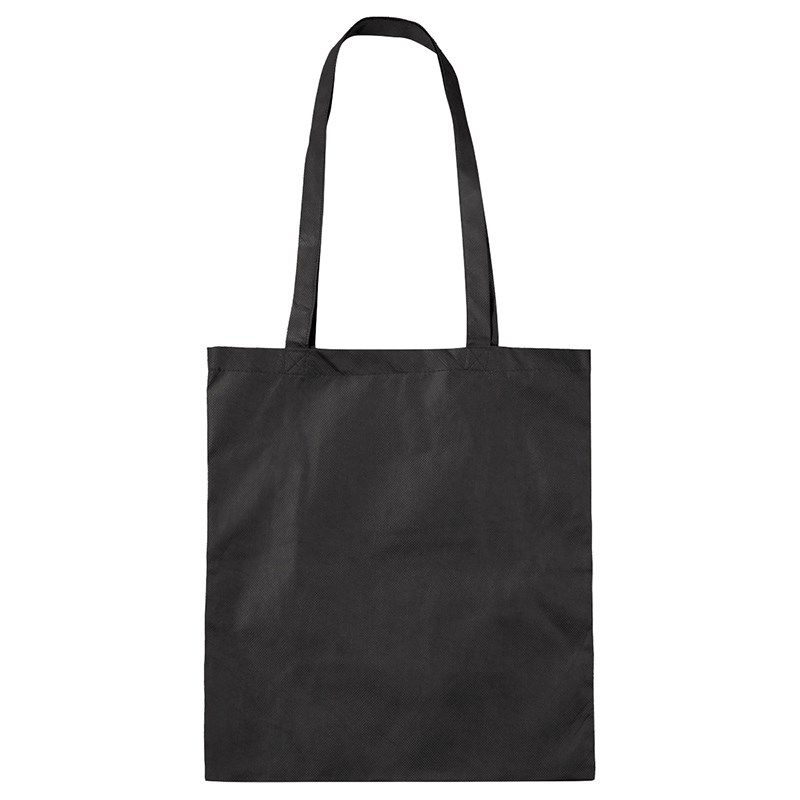 Tasche Non-woven Basel schwarz